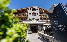 Hotel Seefelderhof